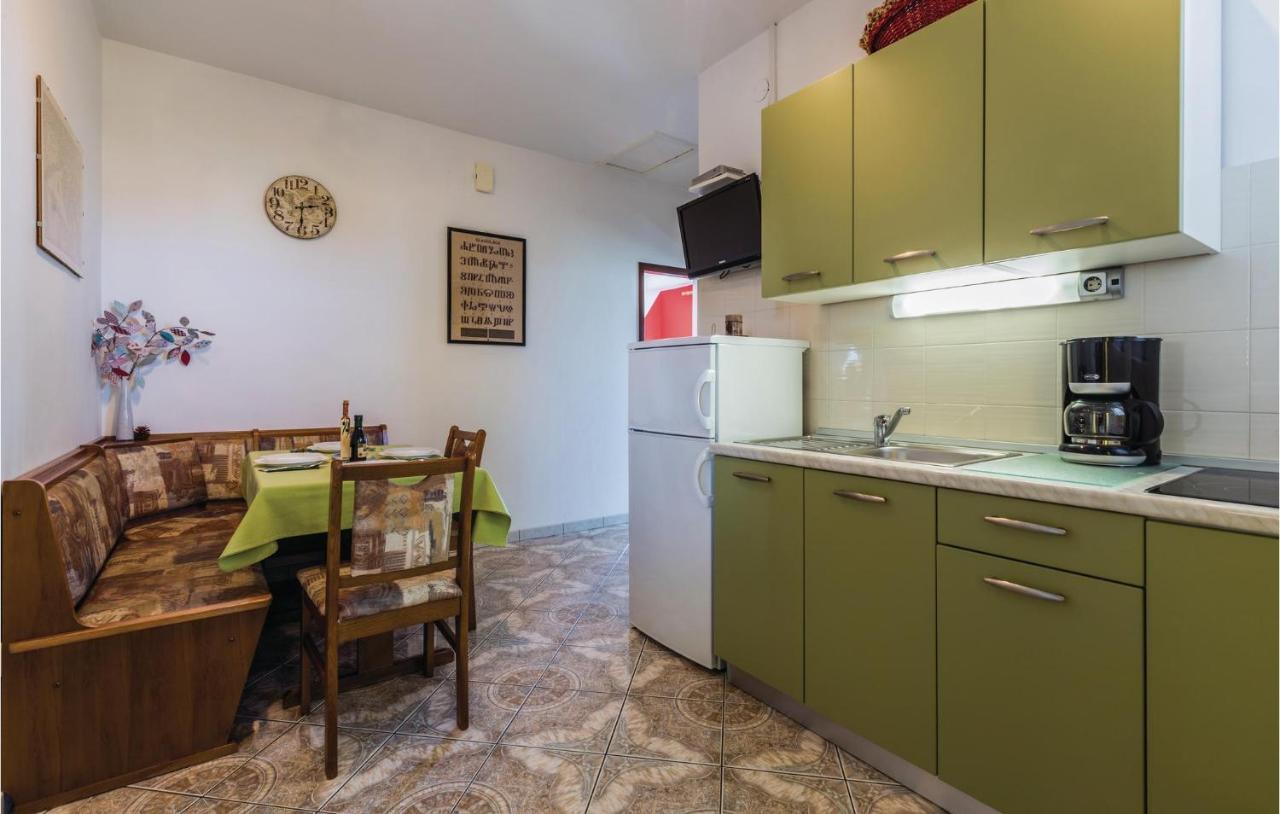 Lovely Apartment In Novigrad With Wifi Zewnętrze zdjęcie