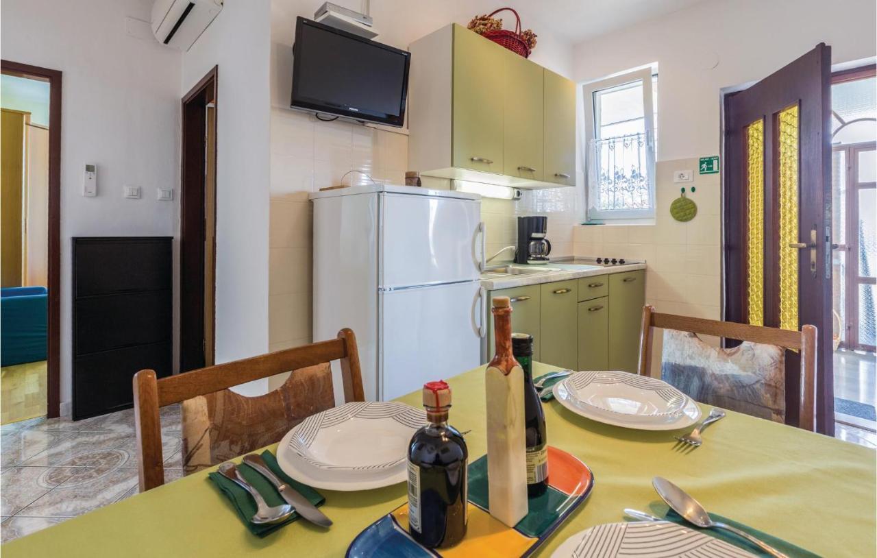 Lovely Apartment In Novigrad With Wifi Zewnętrze zdjęcie