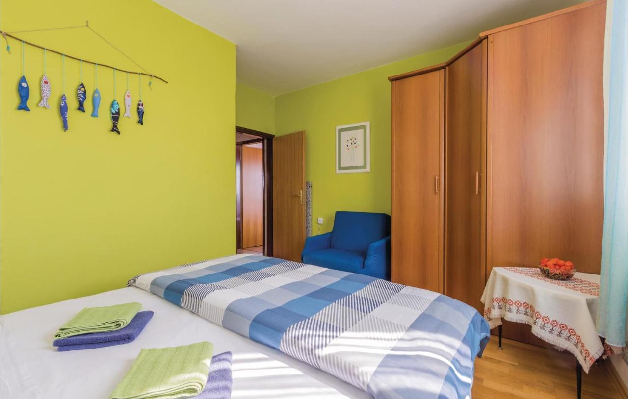 Lovely Apartment In Novigrad With Wifi Zewnętrze zdjęcie