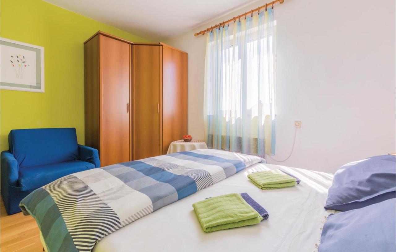 Lovely Apartment In Novigrad With Wifi Zewnętrze zdjęcie