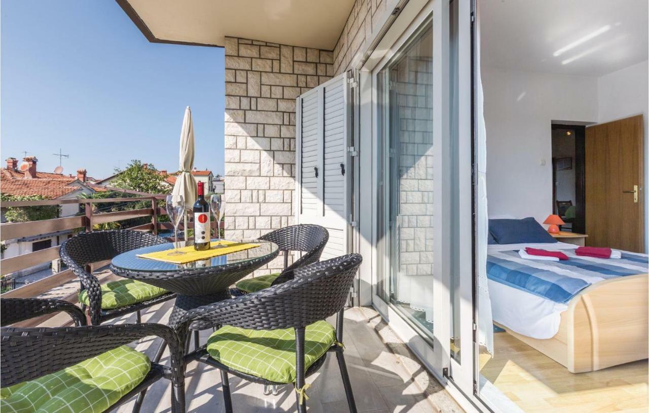 Lovely Apartment In Novigrad With Wifi Zewnętrze zdjęcie