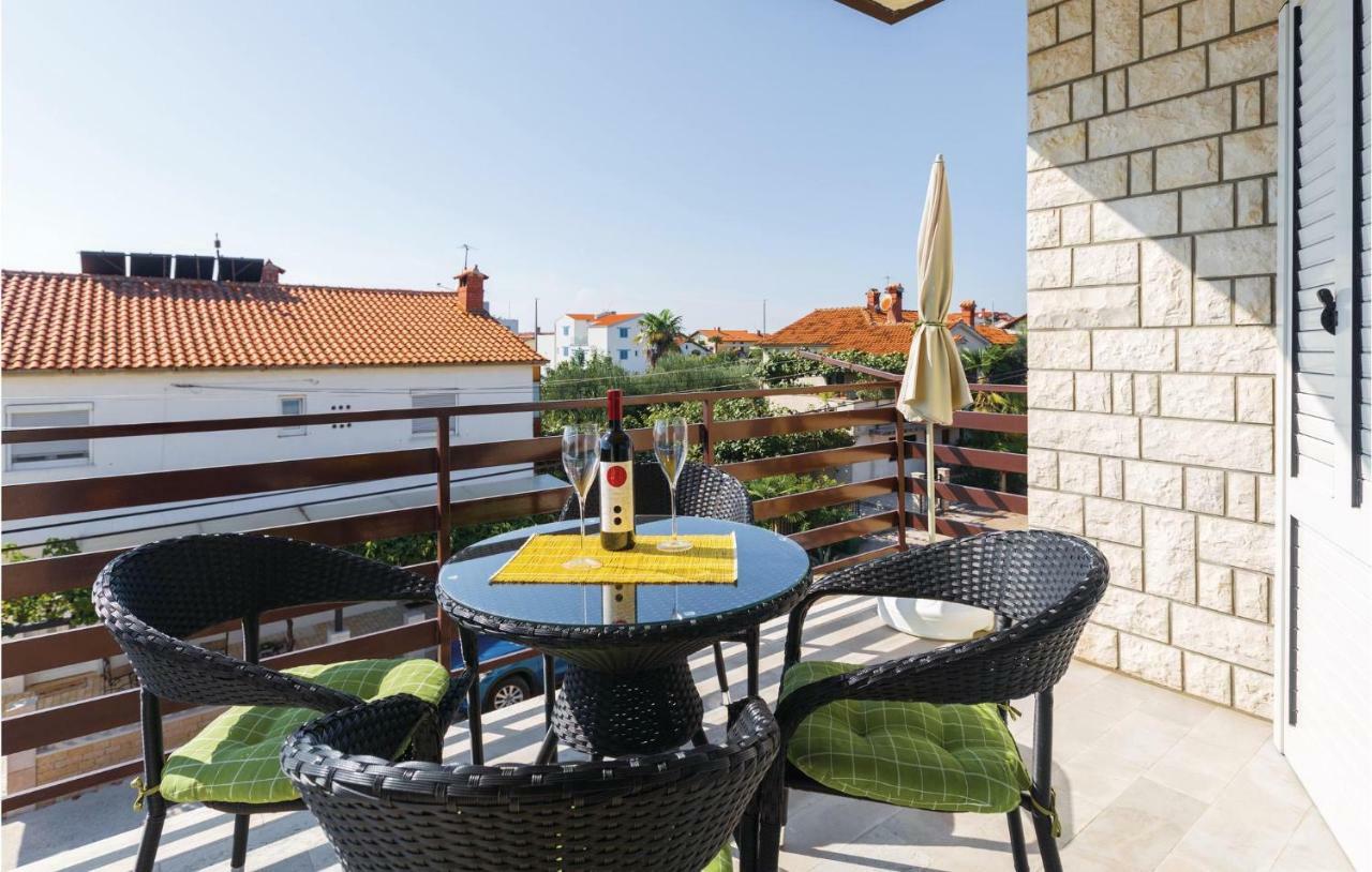 Lovely Apartment In Novigrad With Wifi Zewnętrze zdjęcie