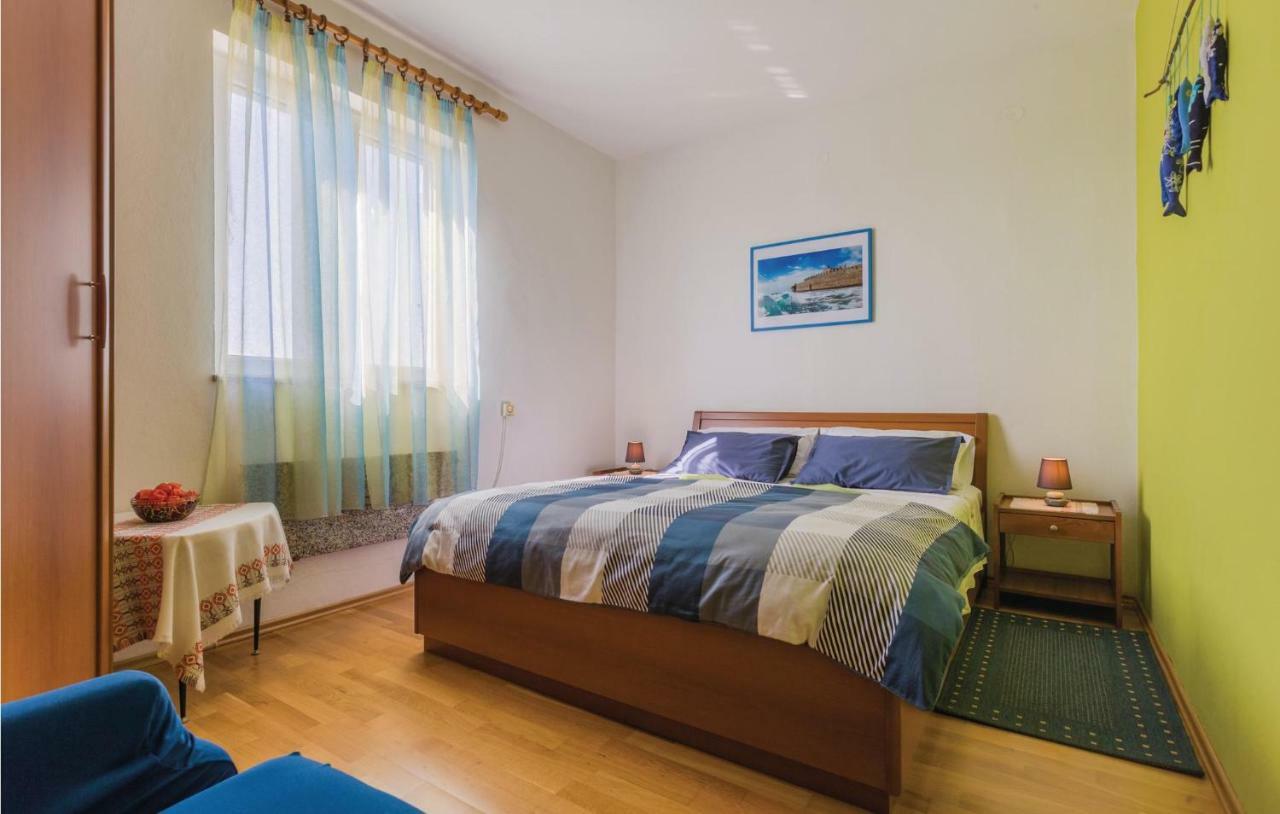 Lovely Apartment In Novigrad With Wifi Zewnętrze zdjęcie